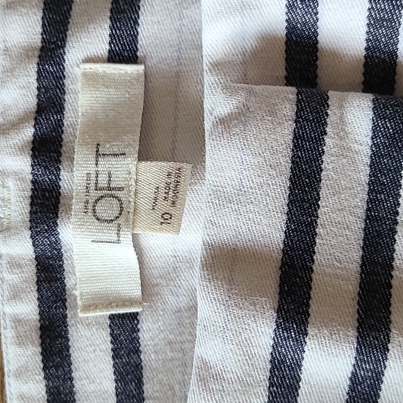 LOFT pants - Picture 3 of 6